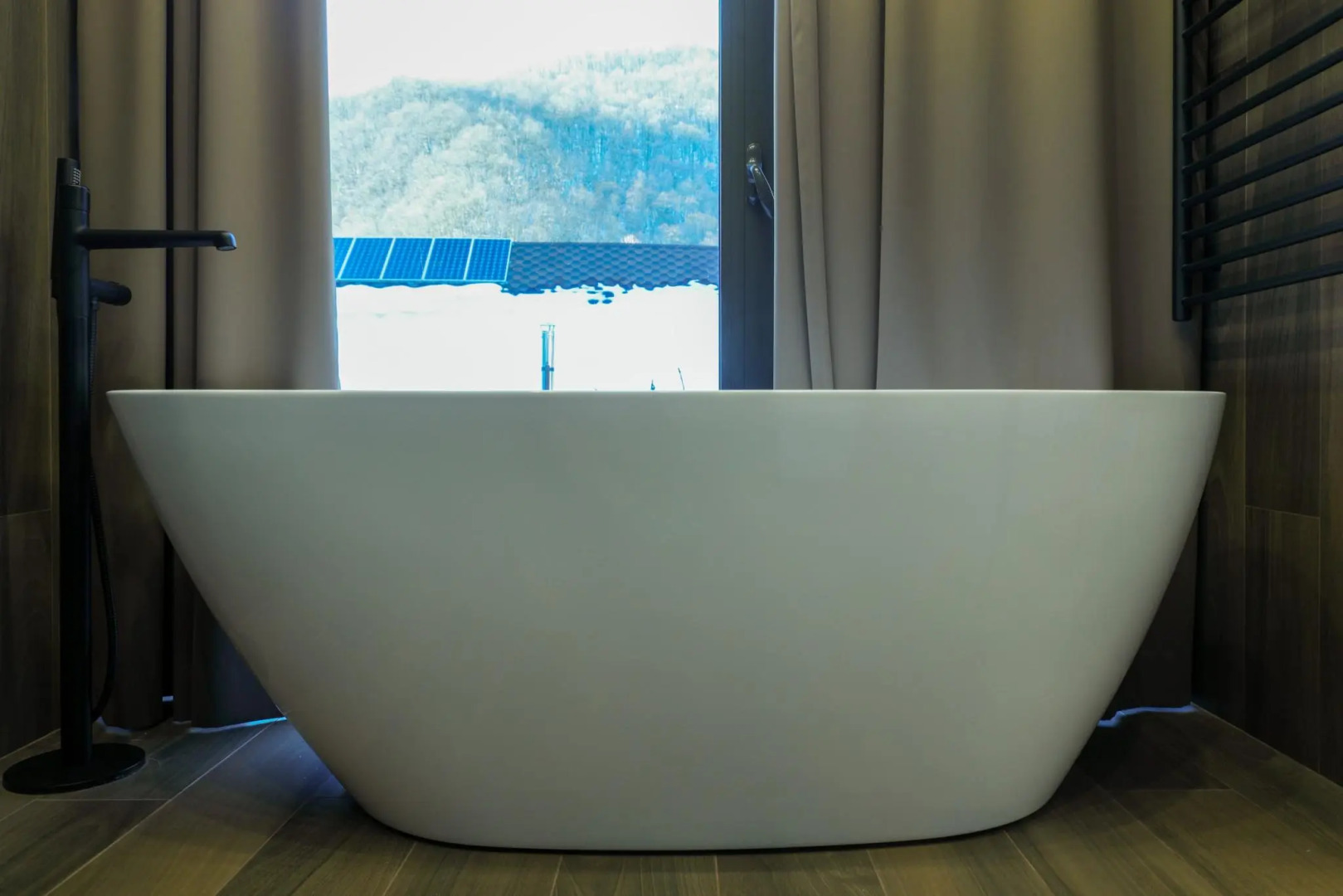 Chalet by Provence (Шале Прованс)