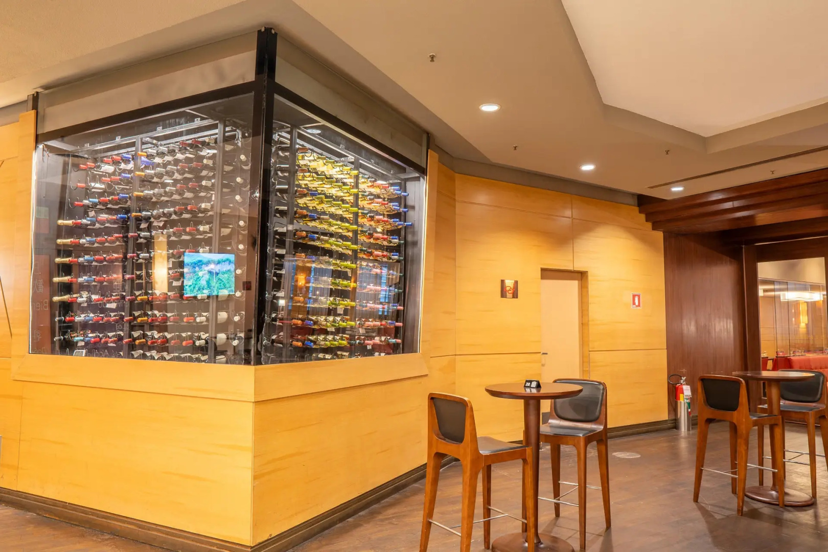 Отель Nacional Inn Jaragua Sao Paulo