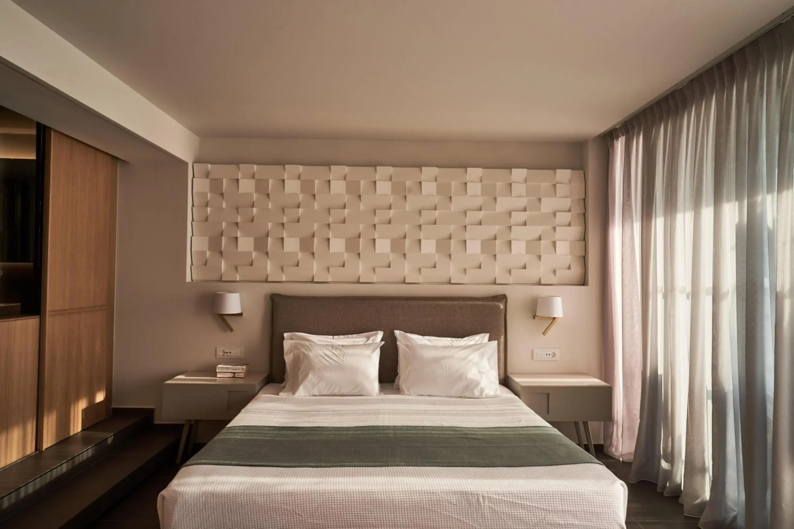 White Rocks Hotel Kefalonia