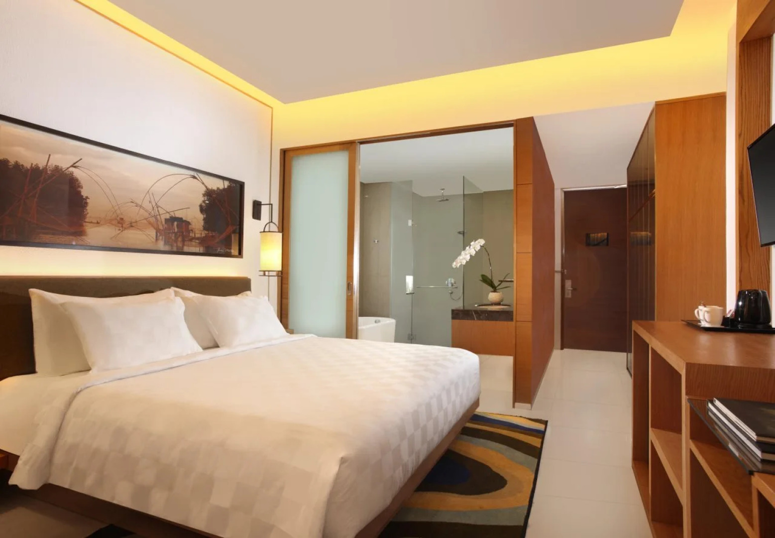 Resinda Hotel Karawang, Managed by Padma Hotels