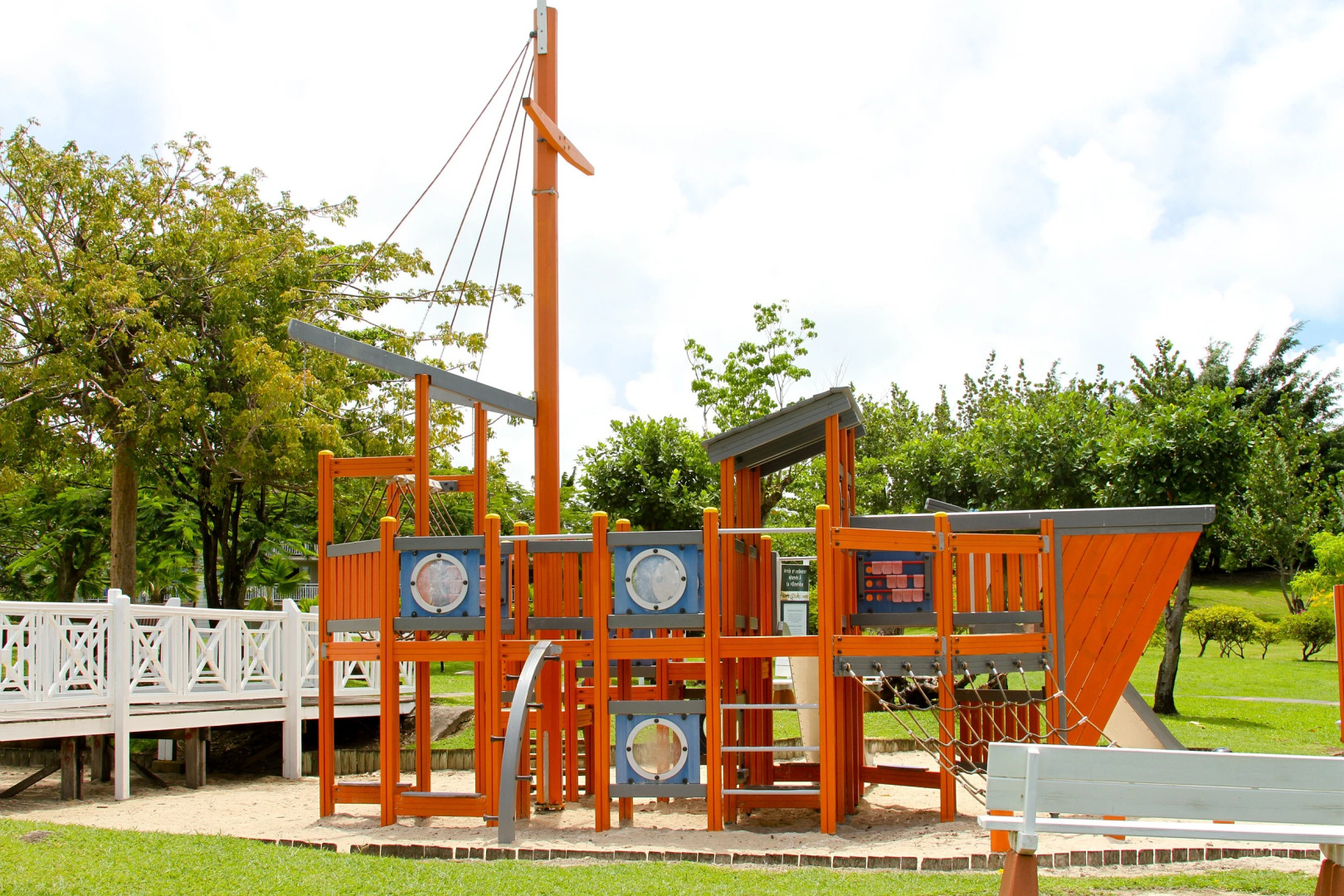 Residence Pierre & Vacances Premium Les Ilets