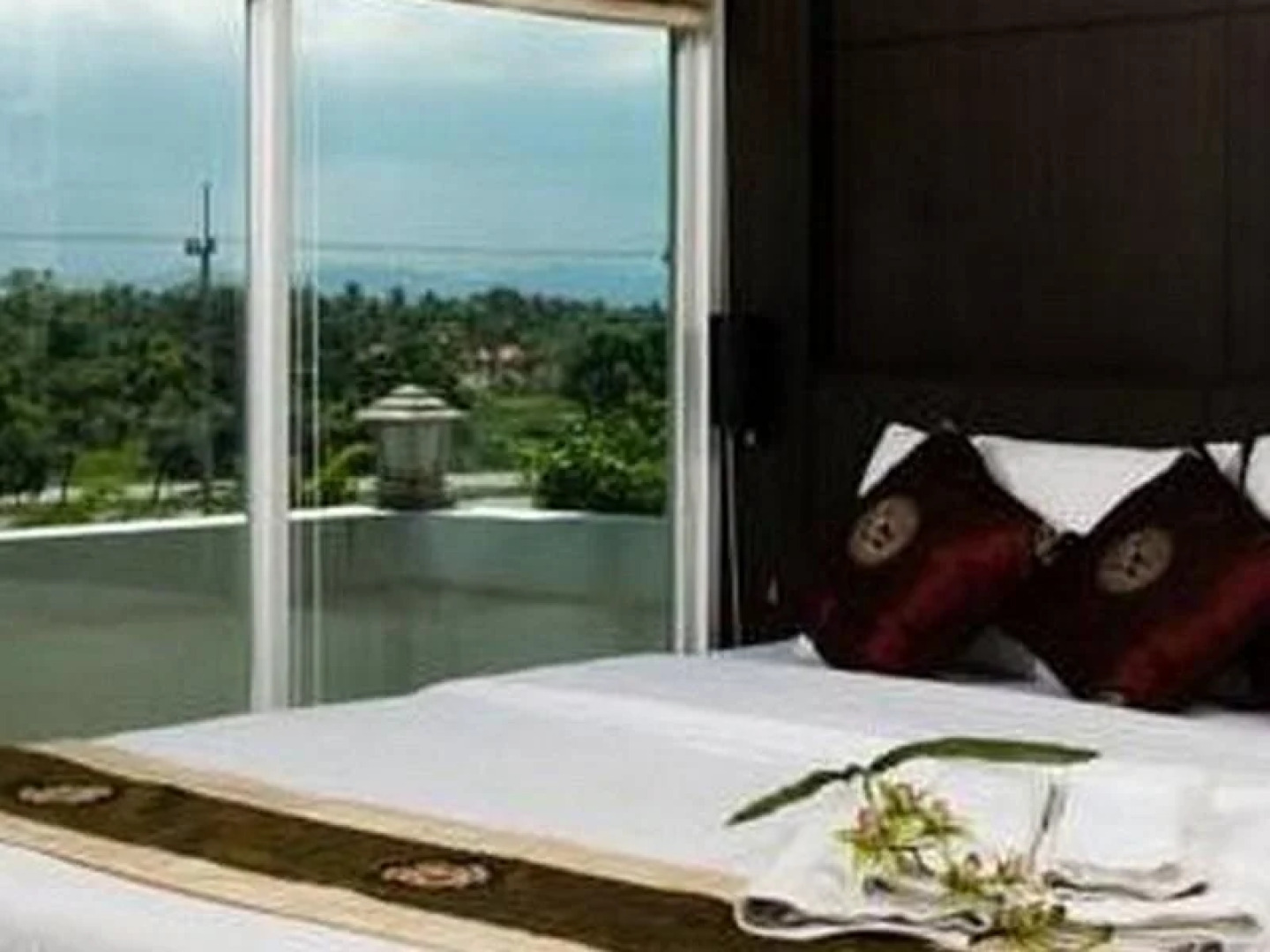 Warawan Resort And Hotel