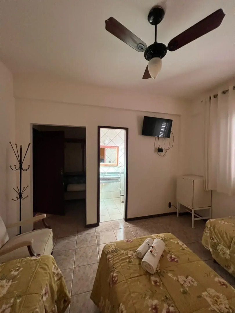 Pousada Aconchego de Minas