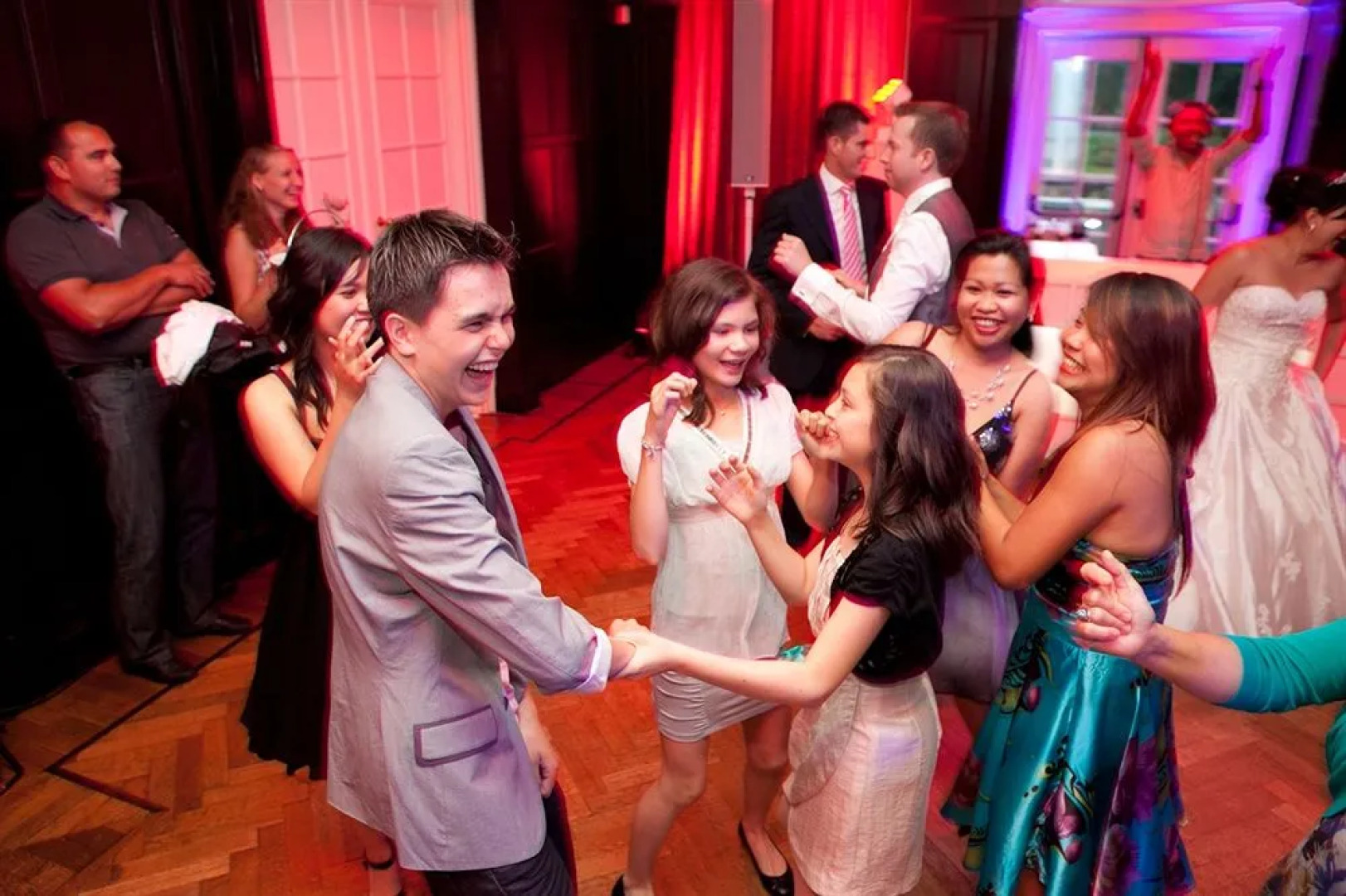 Kasteel De Hooge Vuursche