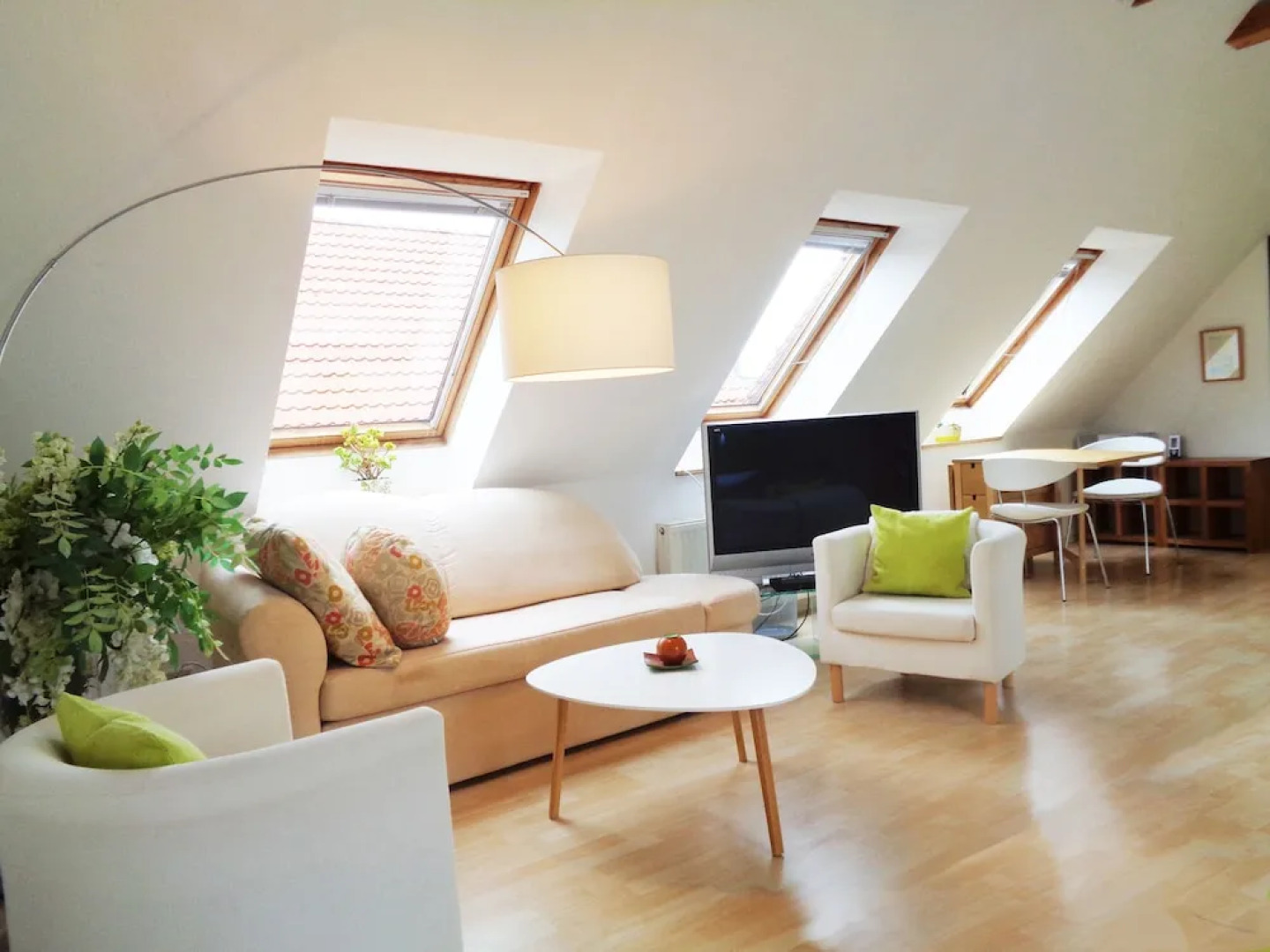 Hotel Apartment Puell