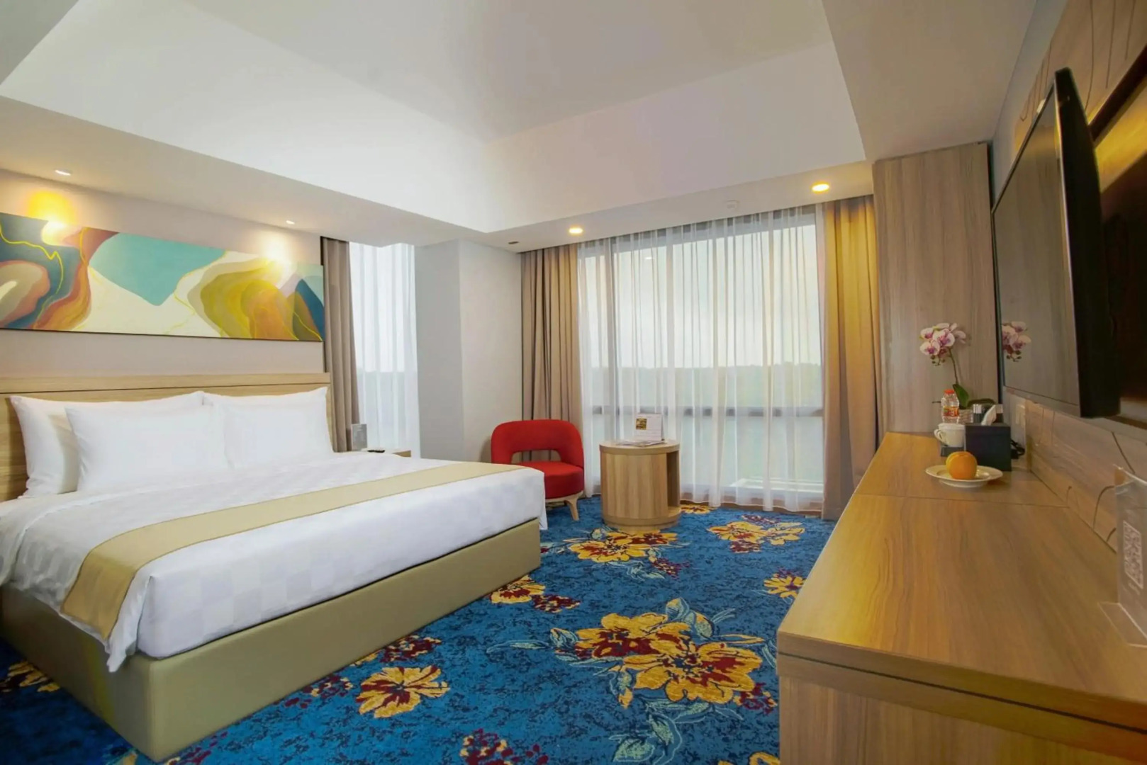 Hotel Horison Ultima Kertajati Majalengka