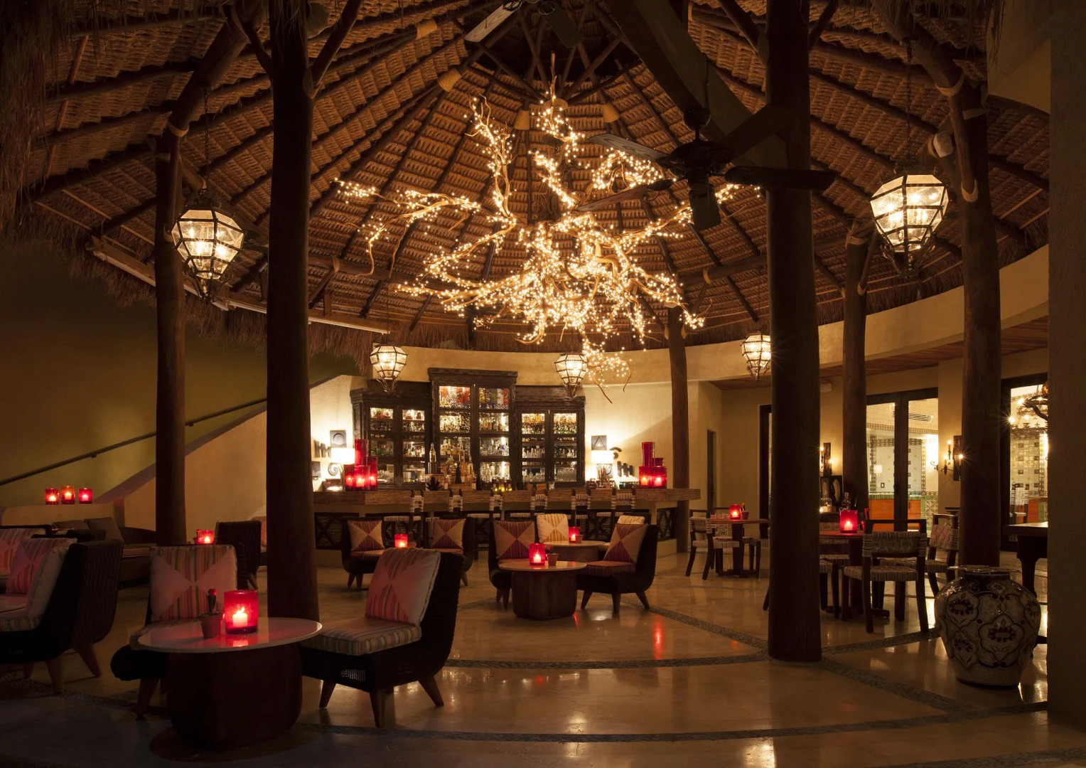 Waldorf Astoria Los Cabos Pedregal