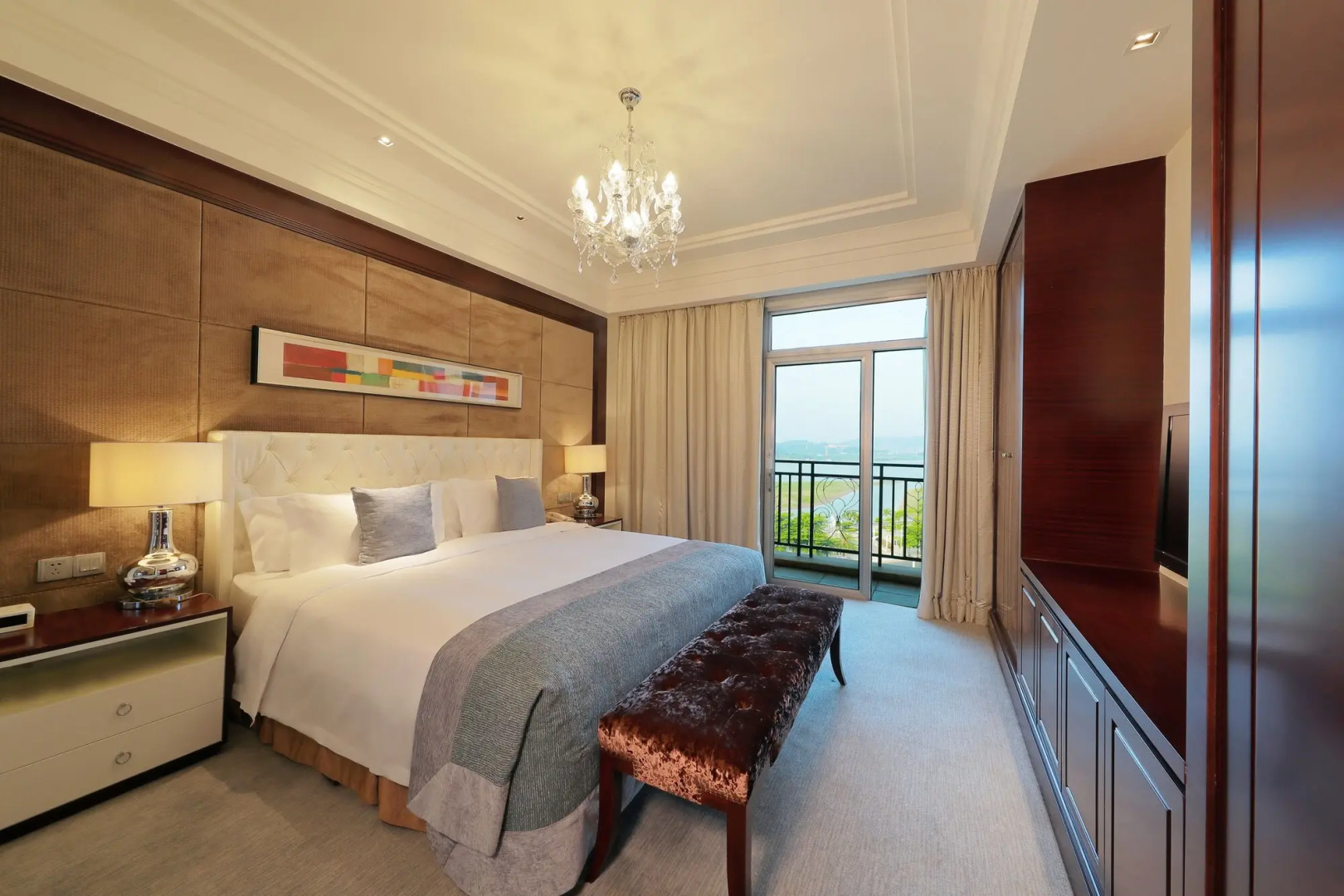Mingcheng Hotel Fuzhou