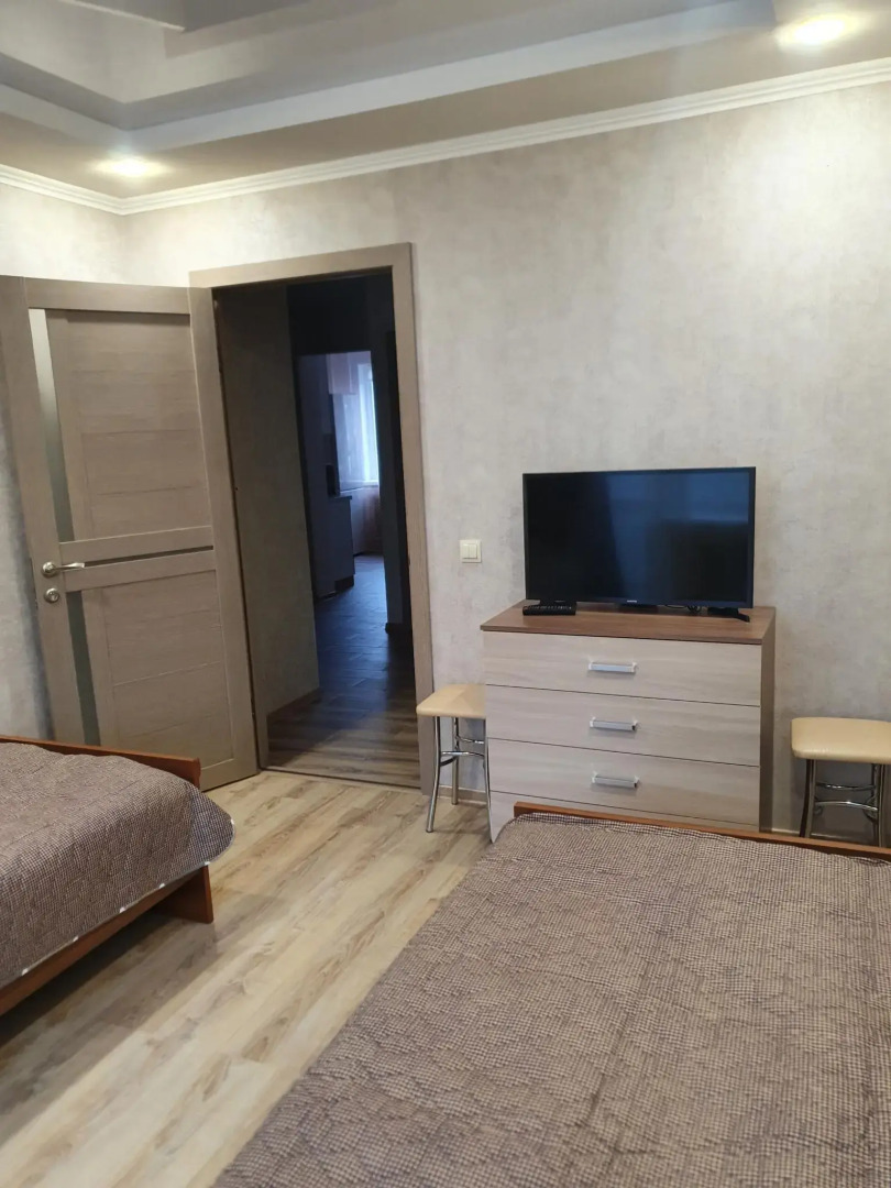 Апартаменты на улице Комсомольская 24