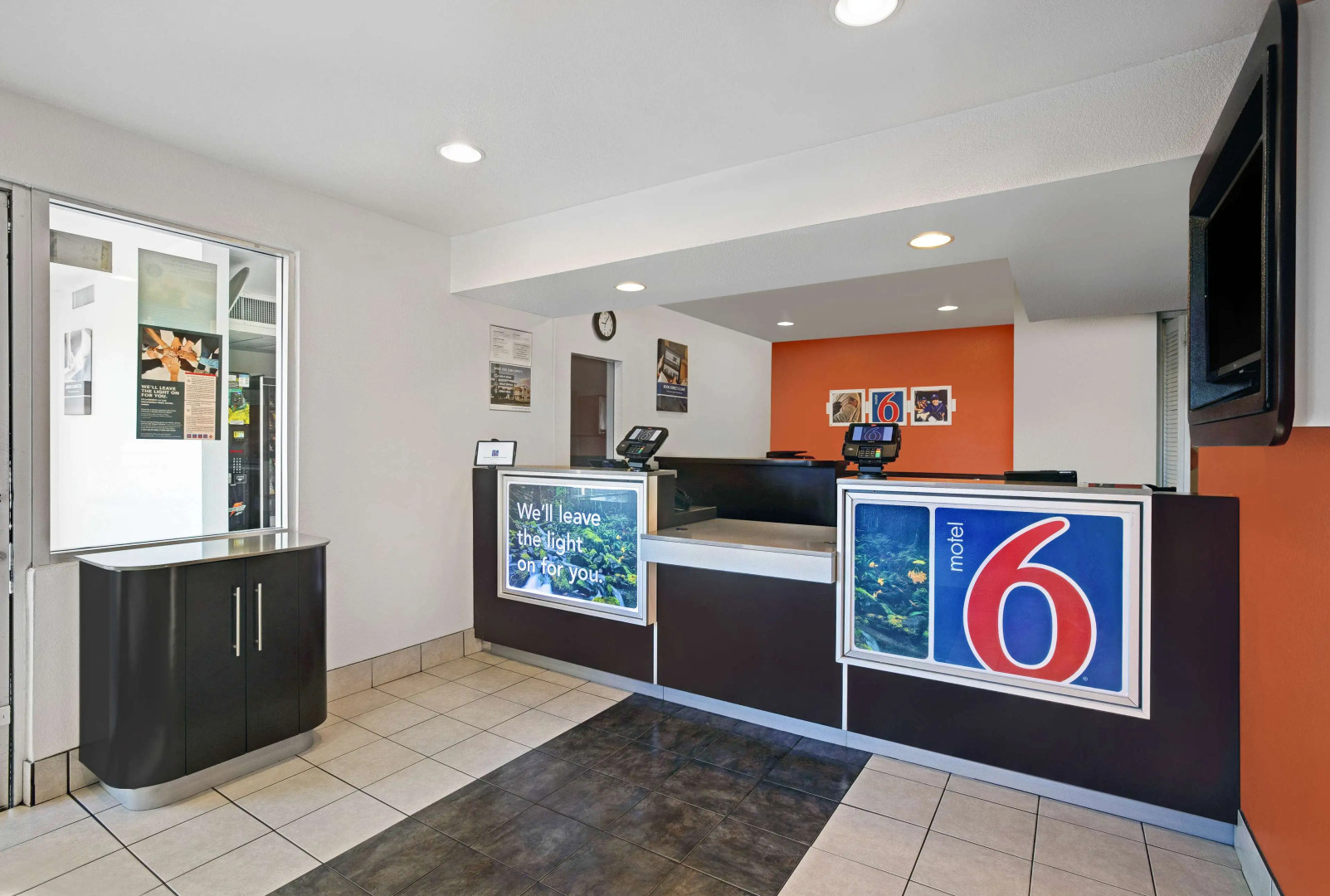 Motel 6 Troutdale, OR - Portland East
