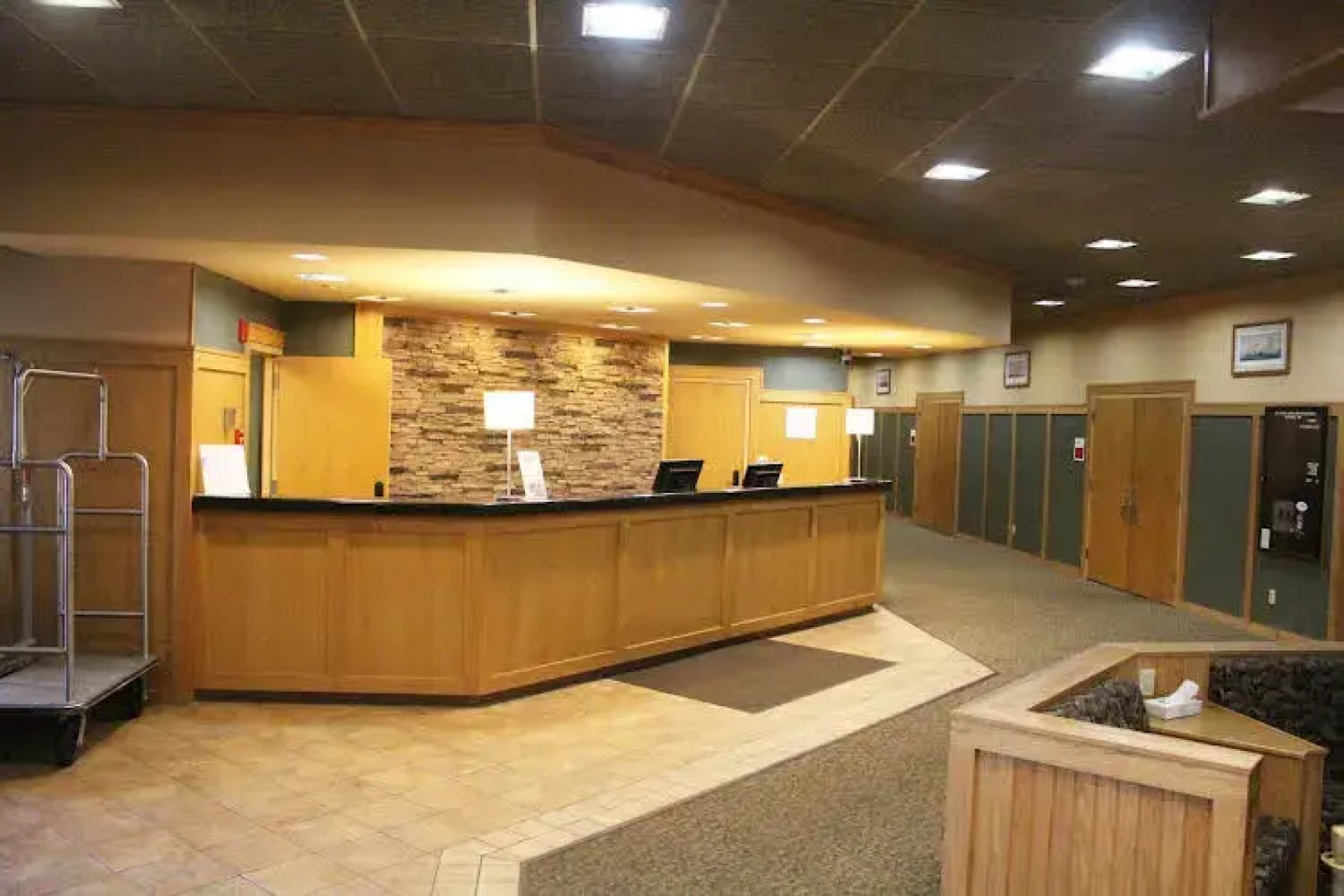 Ramada By Wyndham Alpena