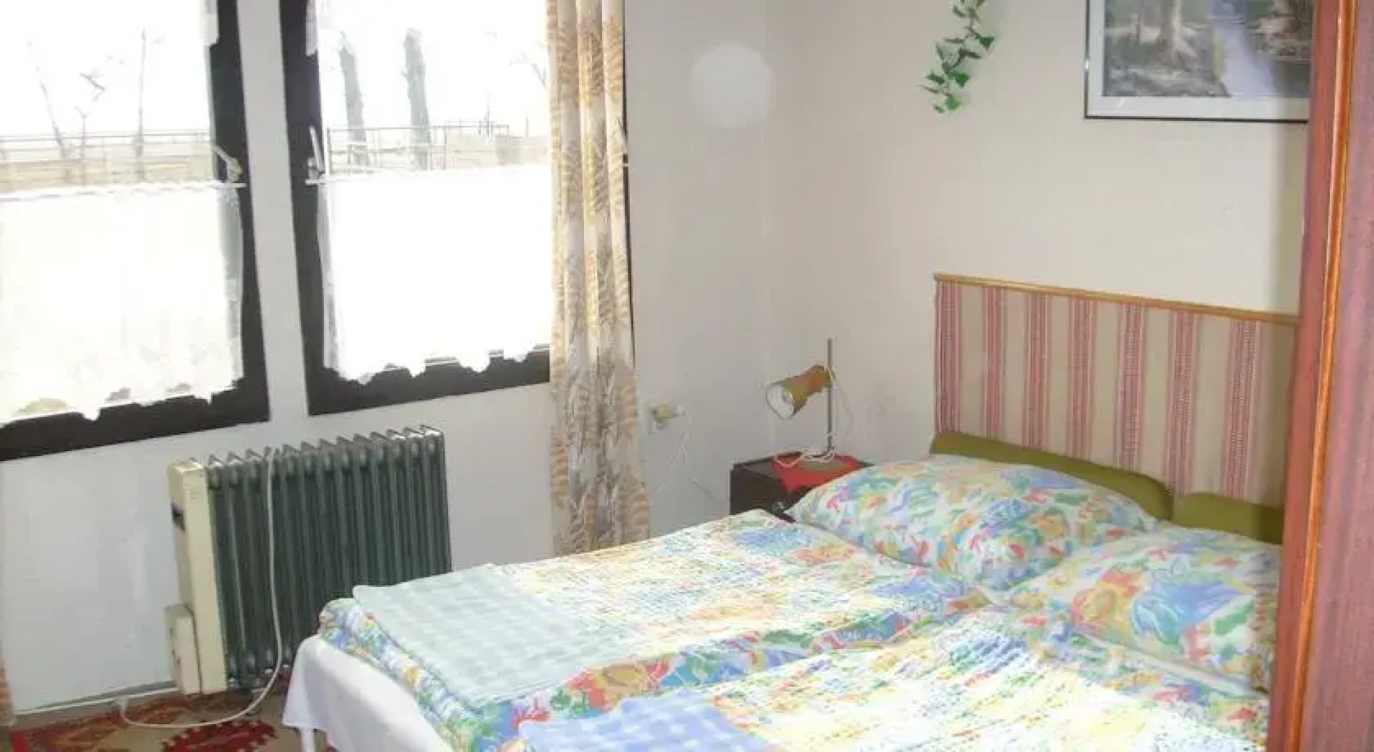 Patkós Csárda és Motel