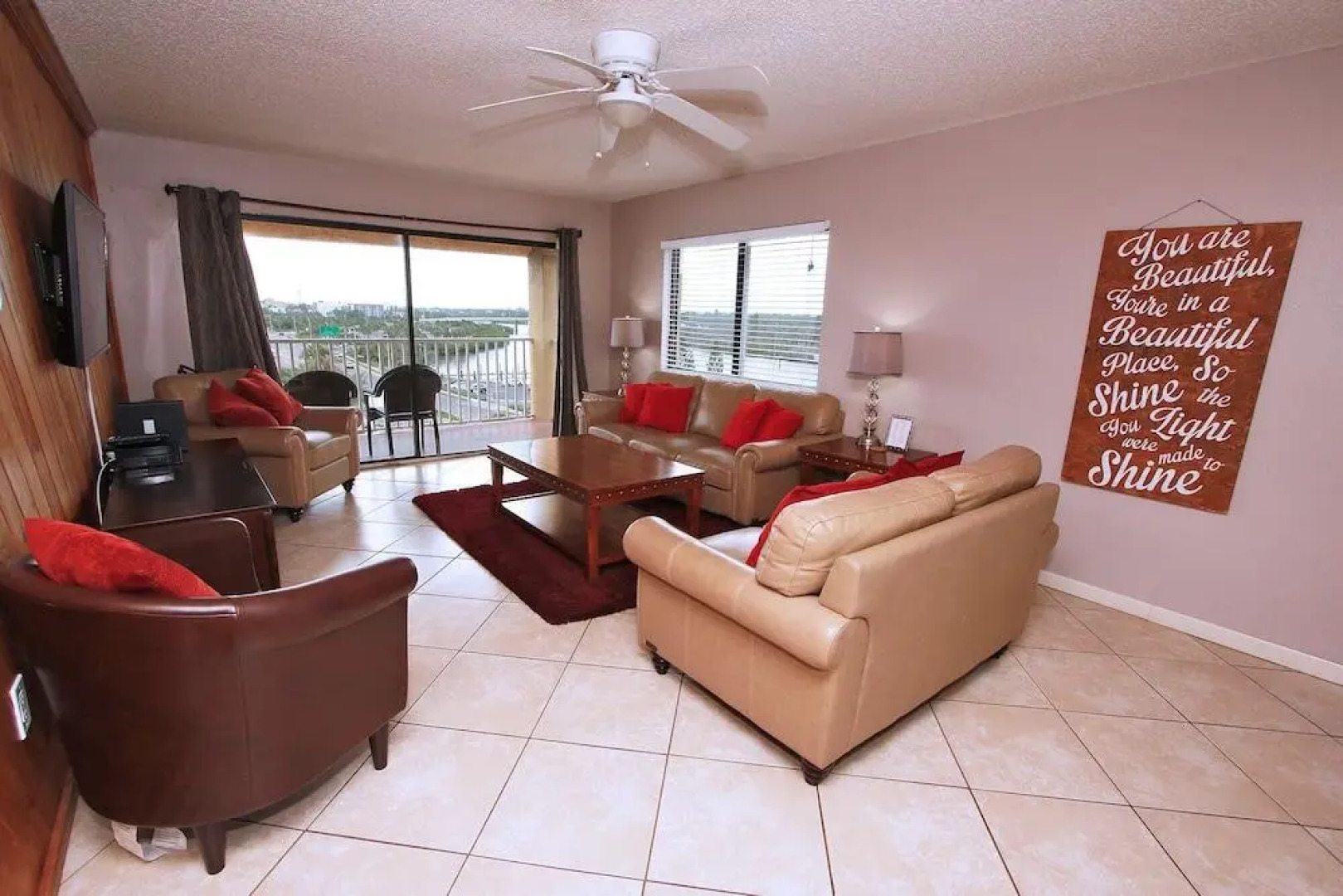 Sand Dollar 512 Apartment