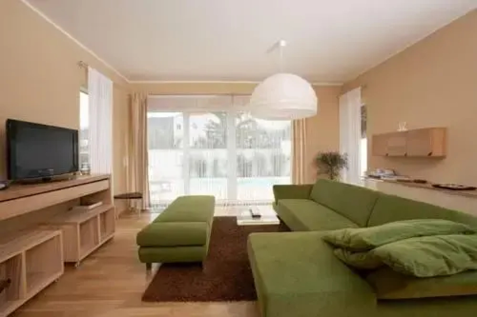 Ferienhaus Wunderburg