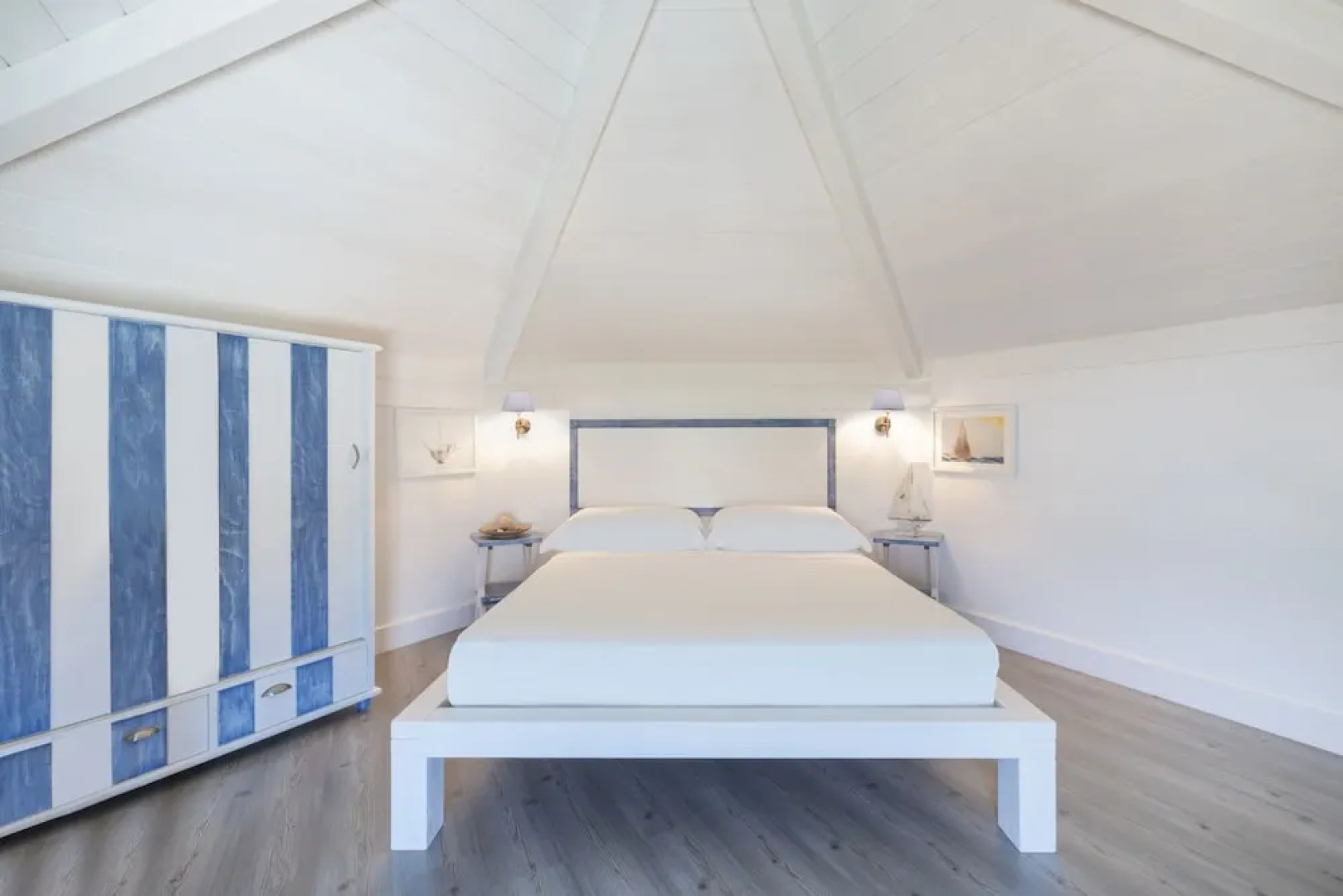 Arìa Residenze d'Amare