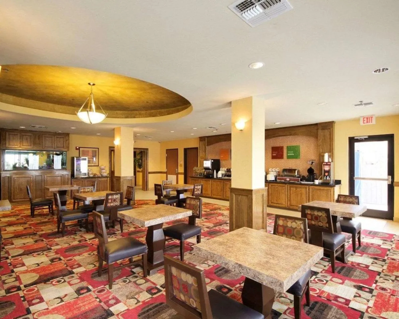 Comfort Inn & Suites Donna Near I-2