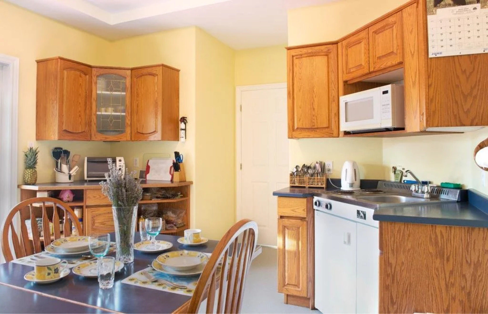 Silver Star Bed and Breakfast