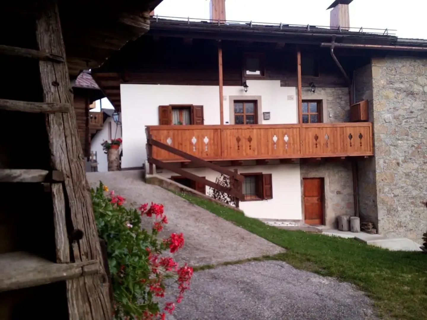 Albergo Diffuso Sauris di Sotto