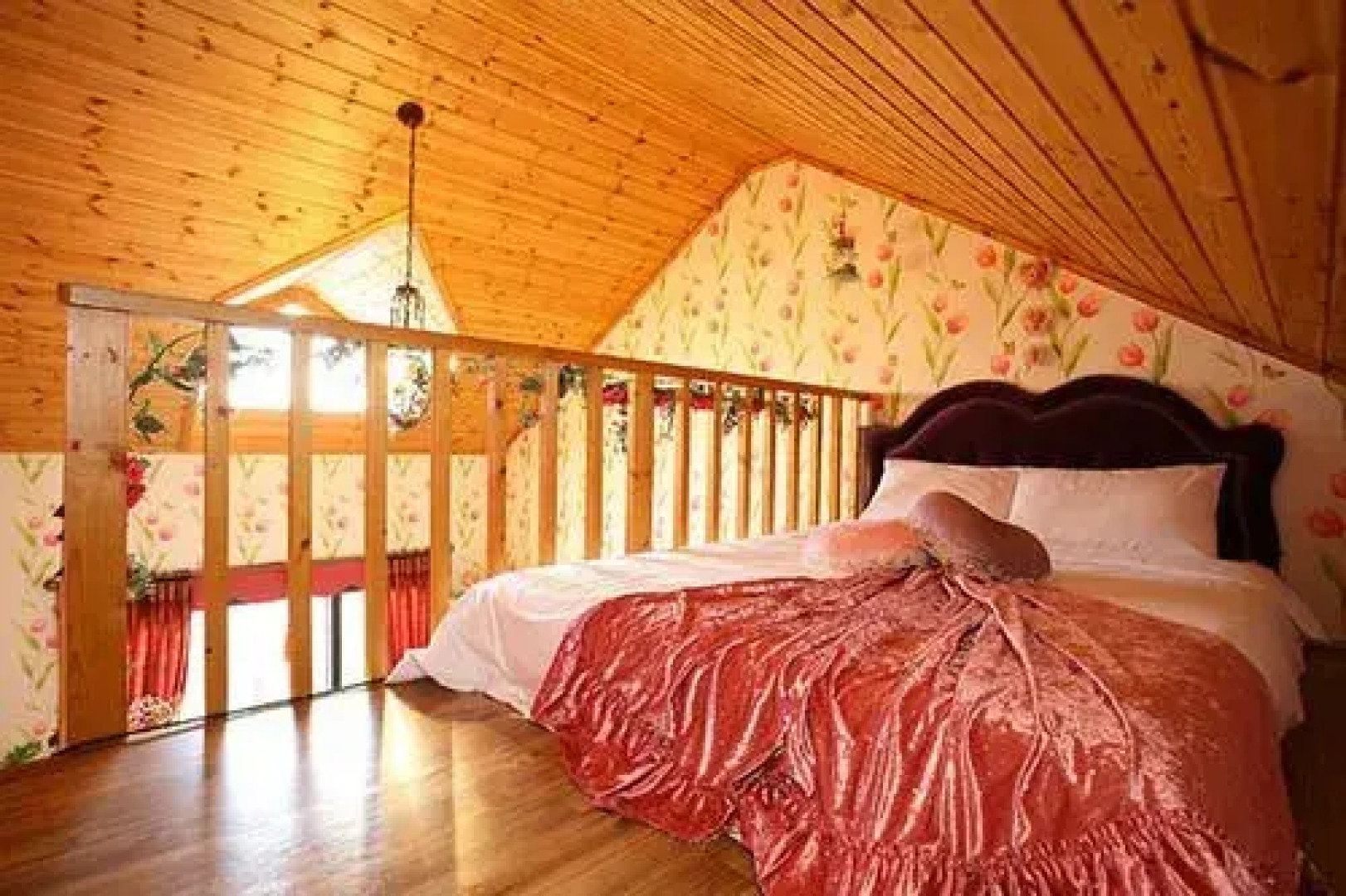 Anmyeondo Garden Pension