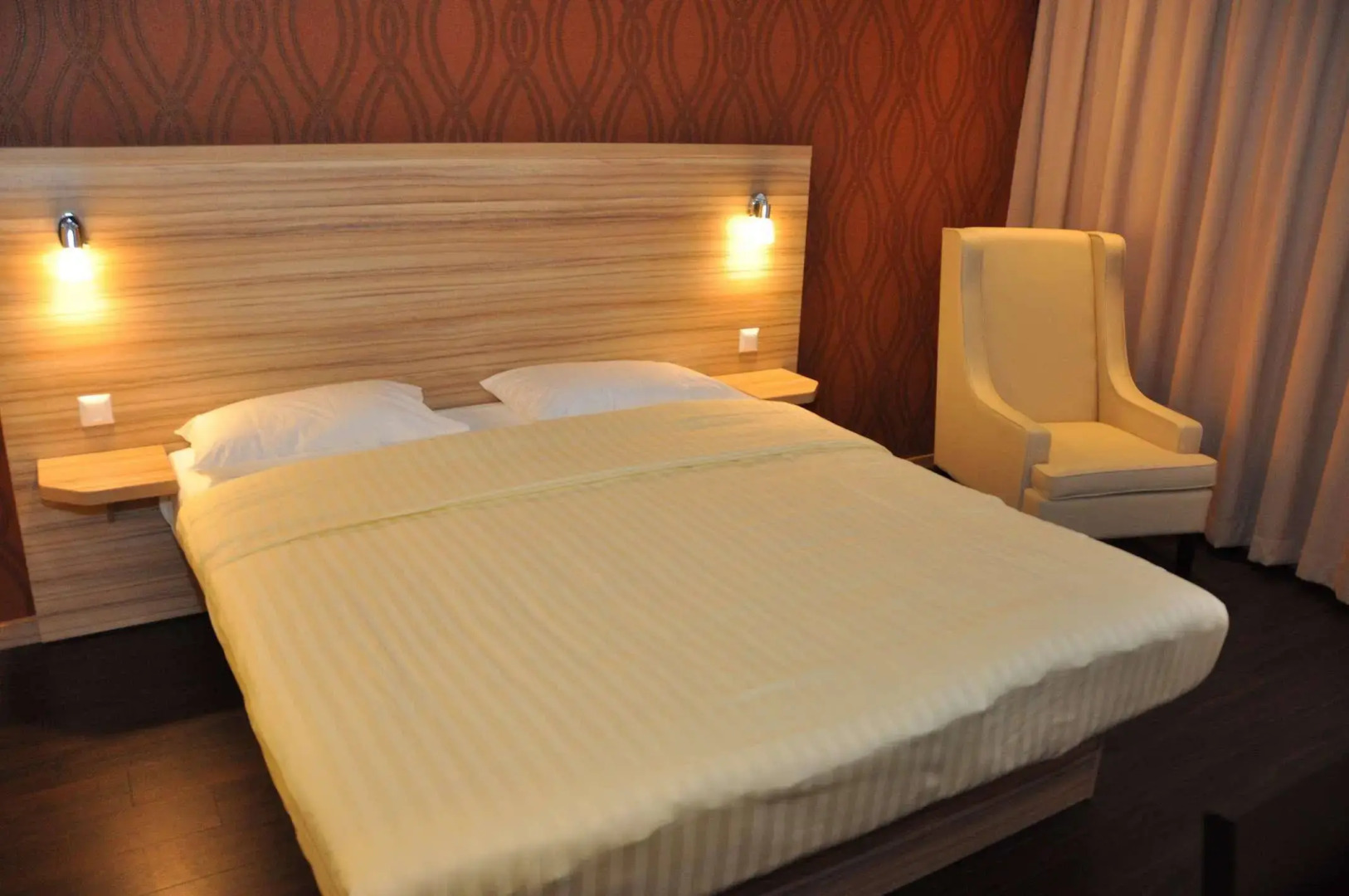 Leonardo Hotel Vienna Hauptbahnhof