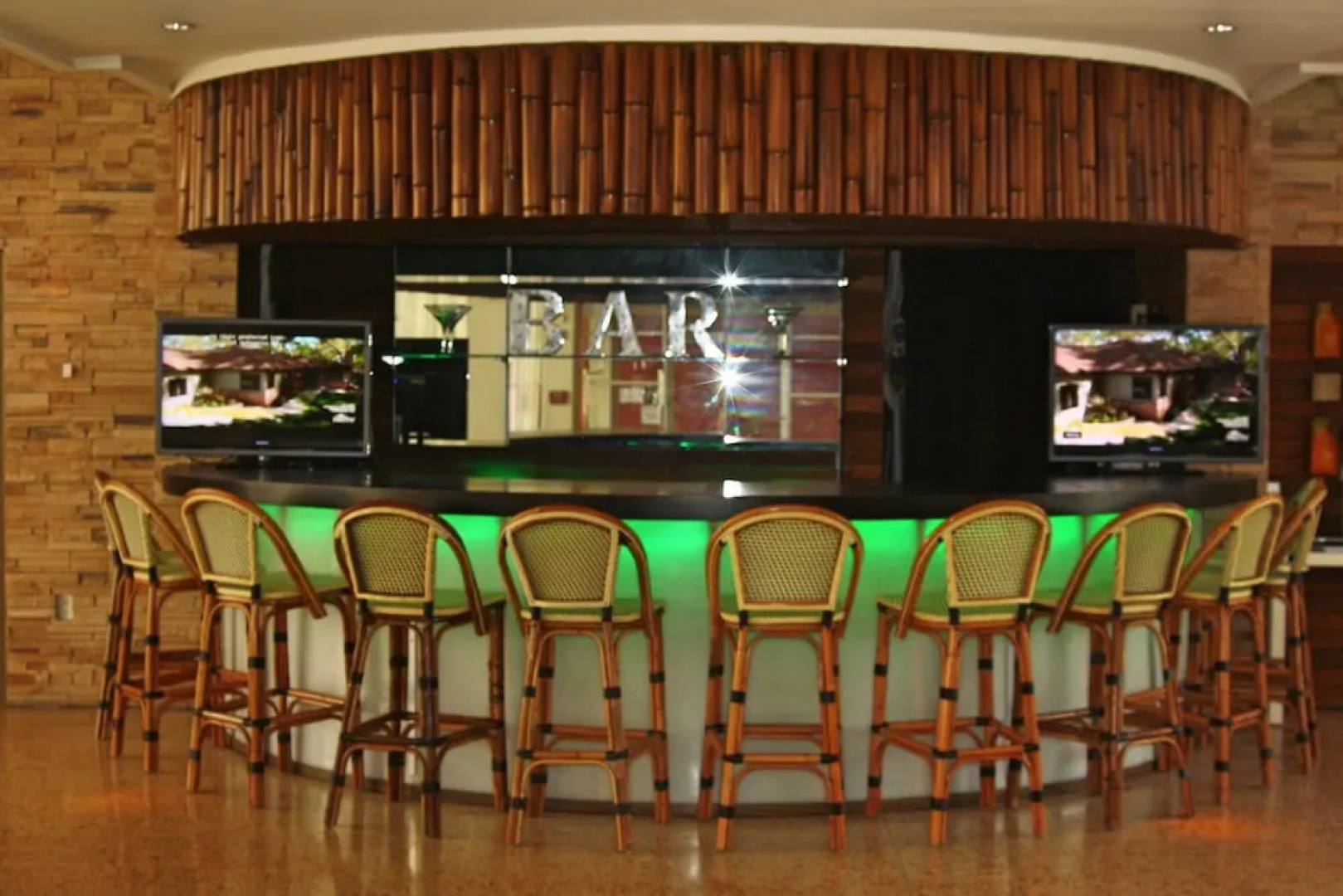 The Empress Hotel & Adult Nightclub