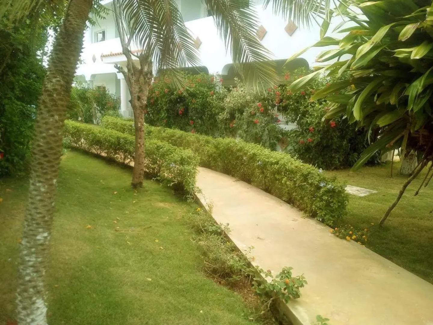 Hotel Residence Eden