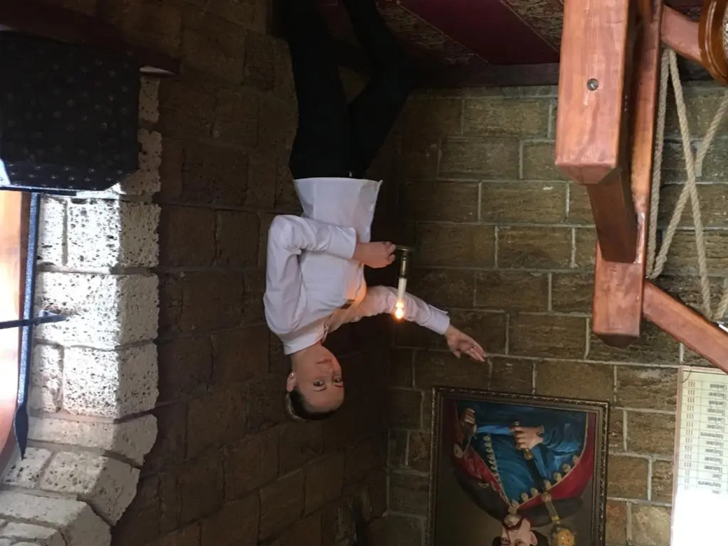 Historical Hotel Fortetsya Hetmana