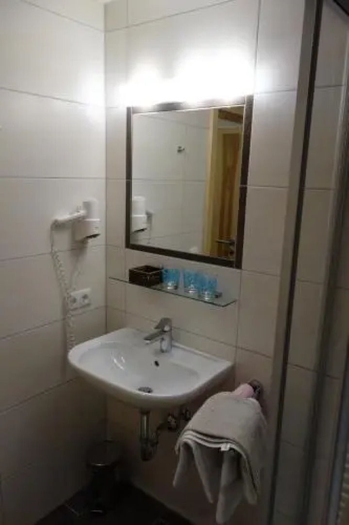 Gasthof Dietrichshorn