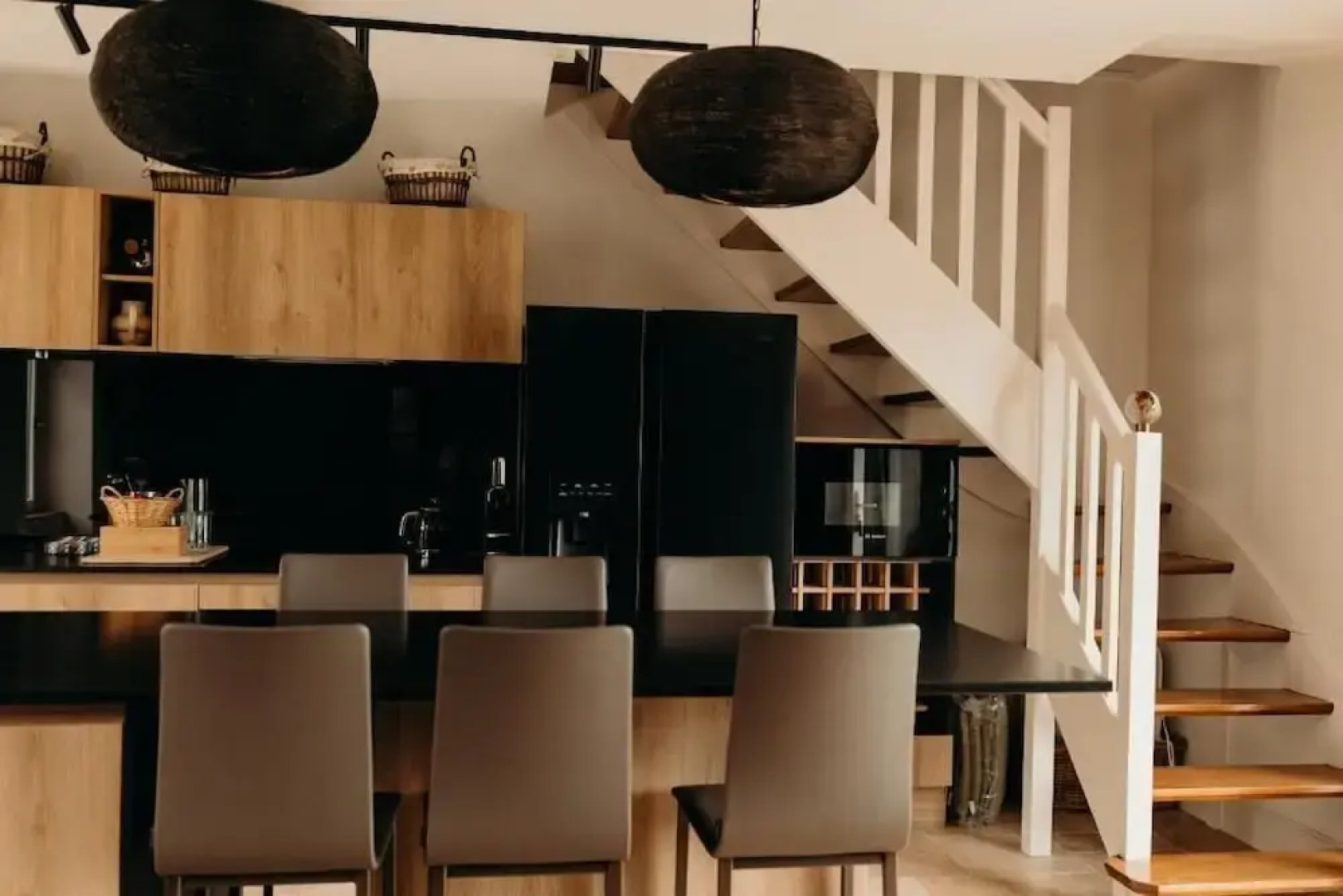 Hôtel Le Chatellier – Piscine chauffée d’avril à octobre