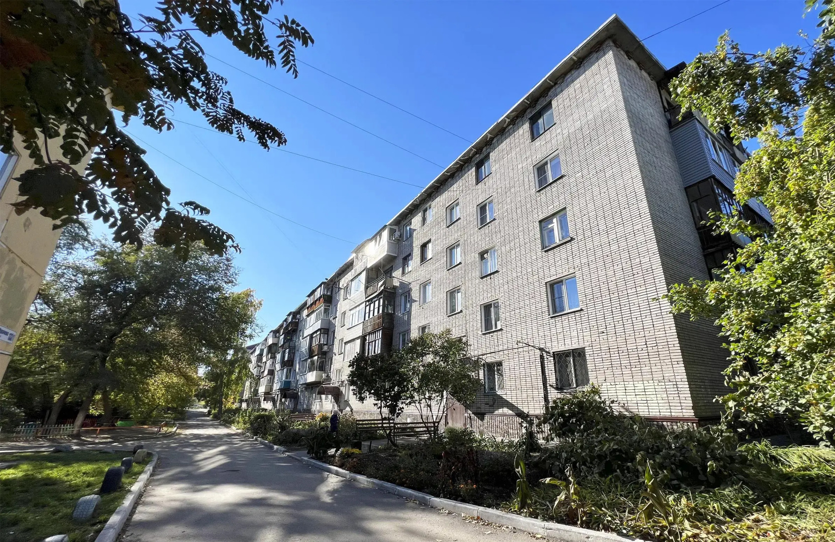 Апартаменты Добрые Сутки на ул. Мухачева, д. 133