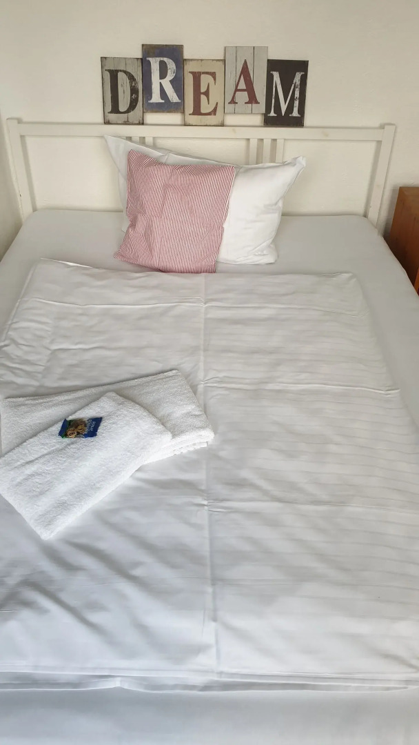 Schützenheim am Kanal