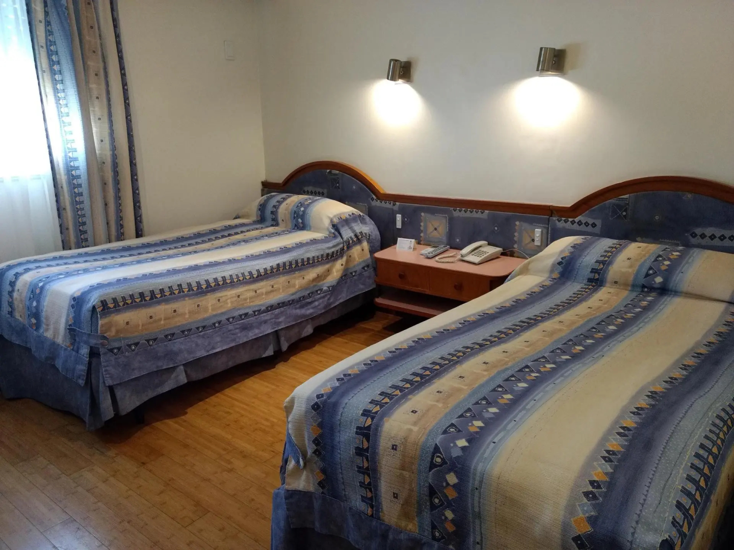 Hotel Impala