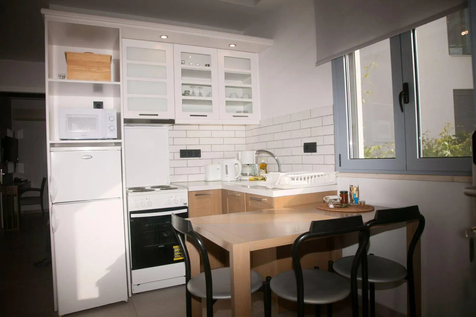 Artemis Village Apartments & Studios