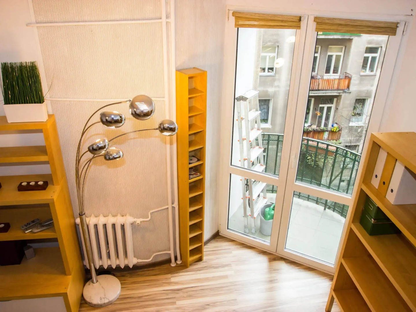 Apartament Pablo by Your Freedom