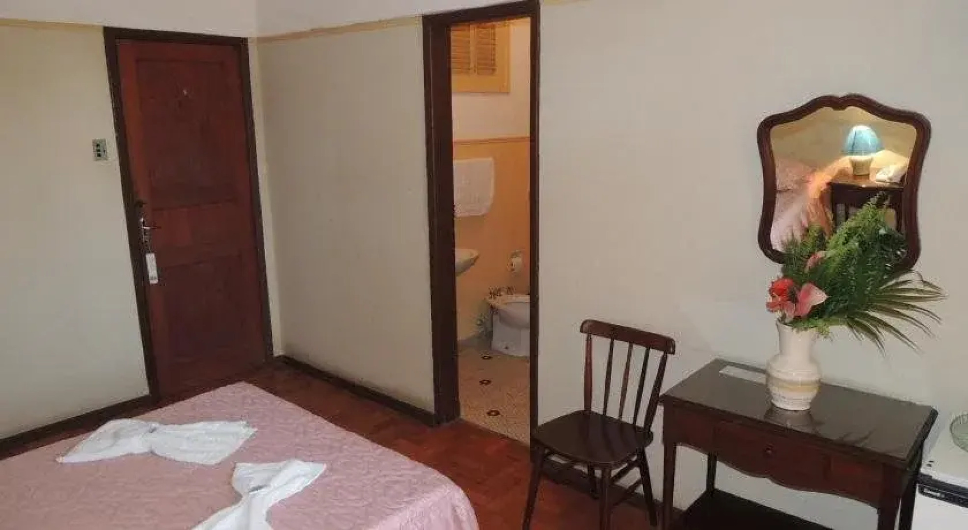 Parque Hotel Morro Azul