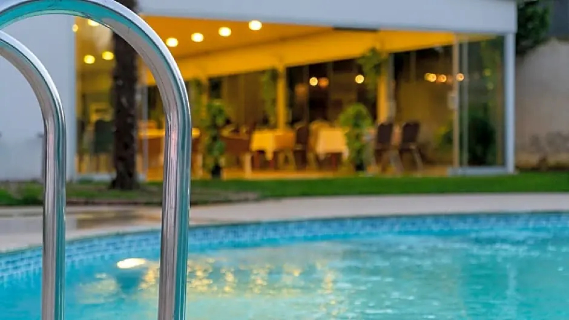 MOX Hotel Wellness & Spa