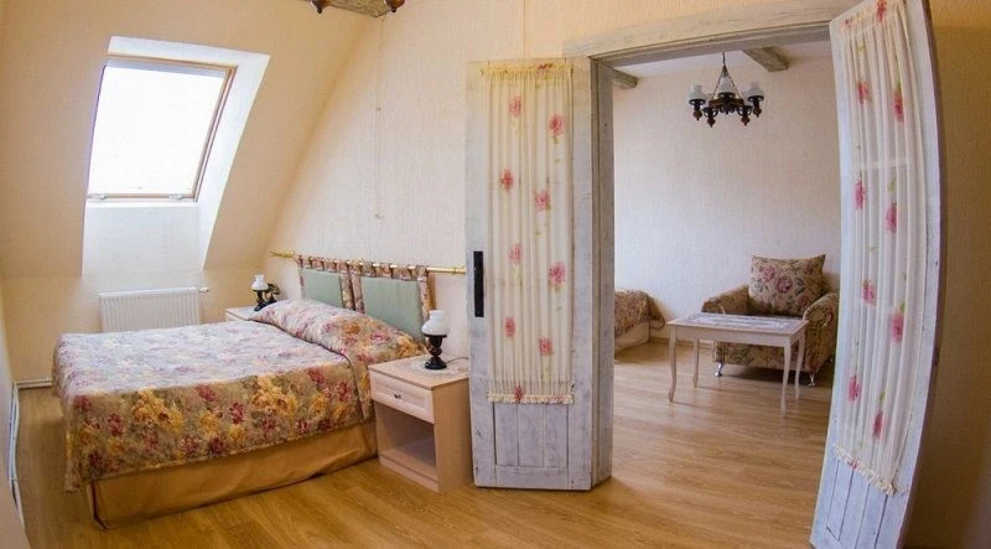 Старая Мельница