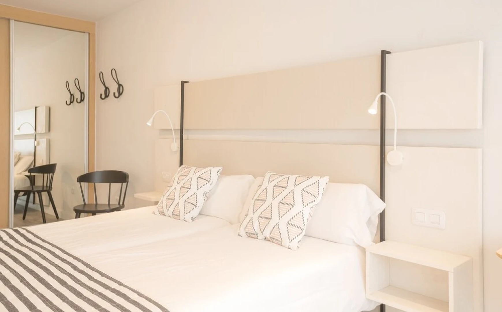 Бунгало Doña Rosa