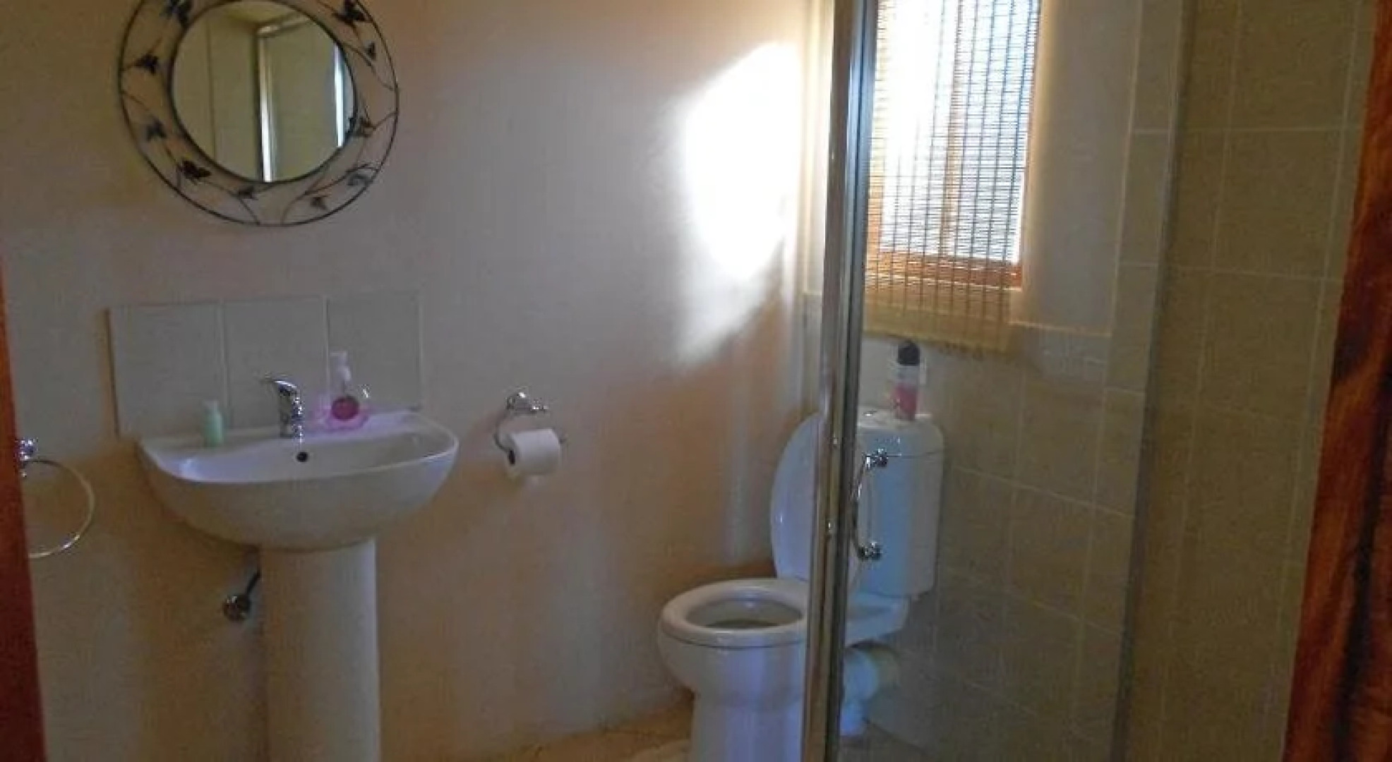 Hartley Manor Guest House