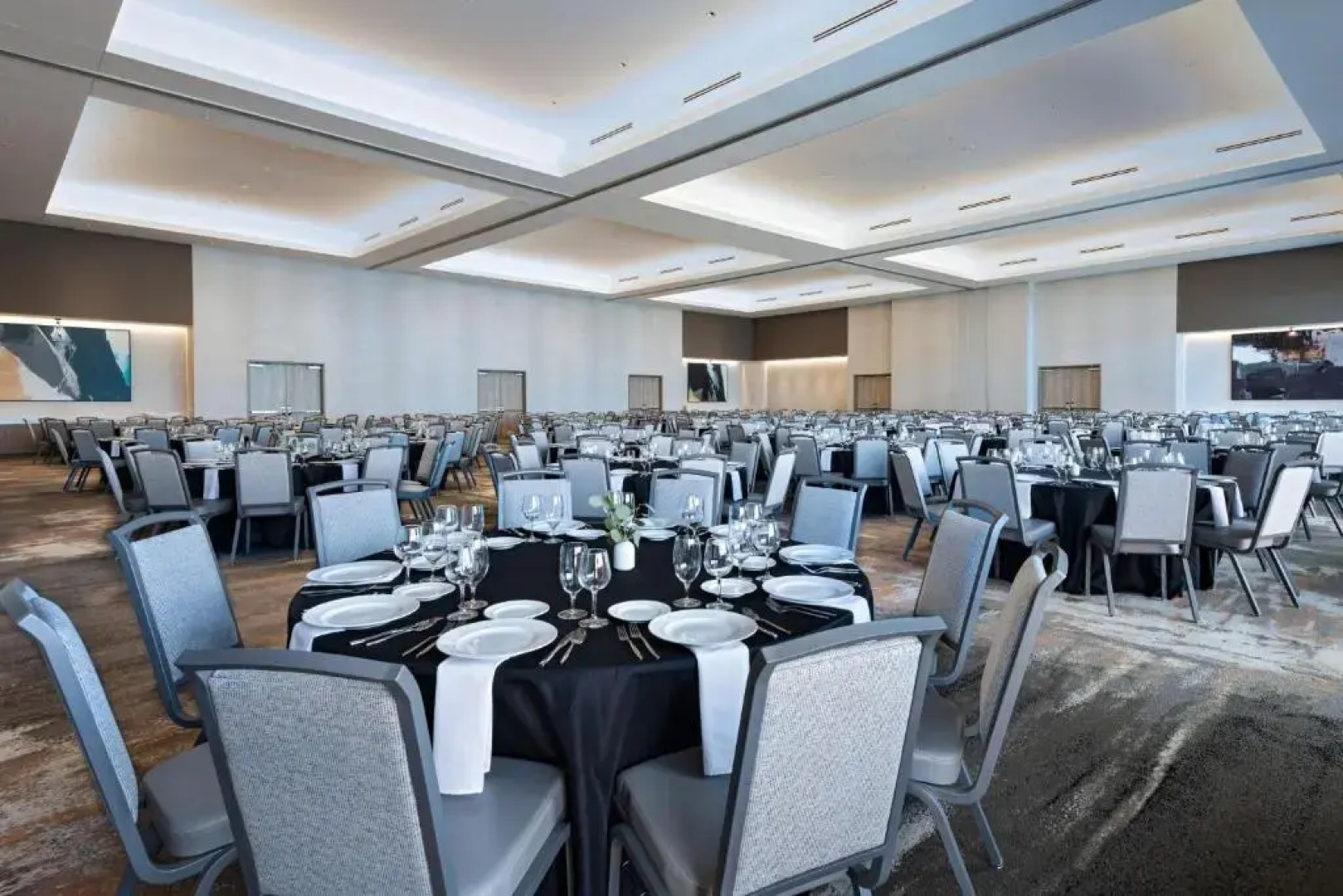 AC Hotel Waco Downtown