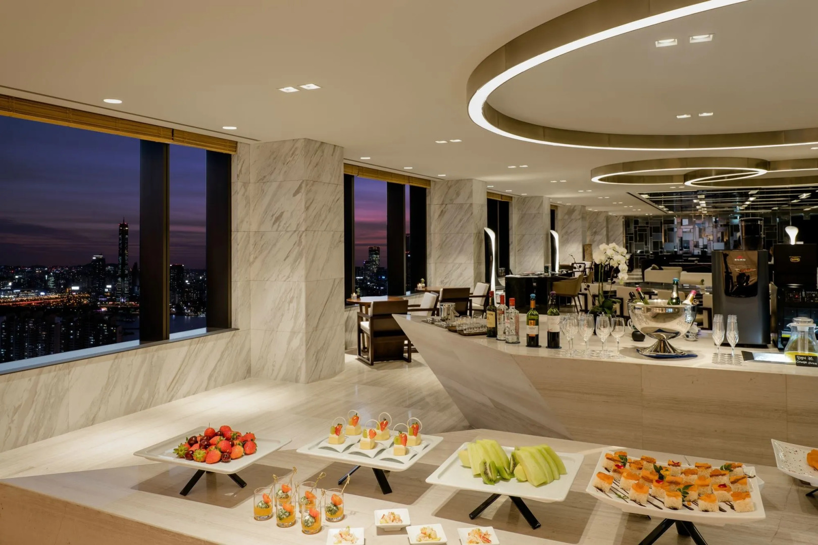 Novotel Ambassador Seoul Yongsan - Seoul Dragon City