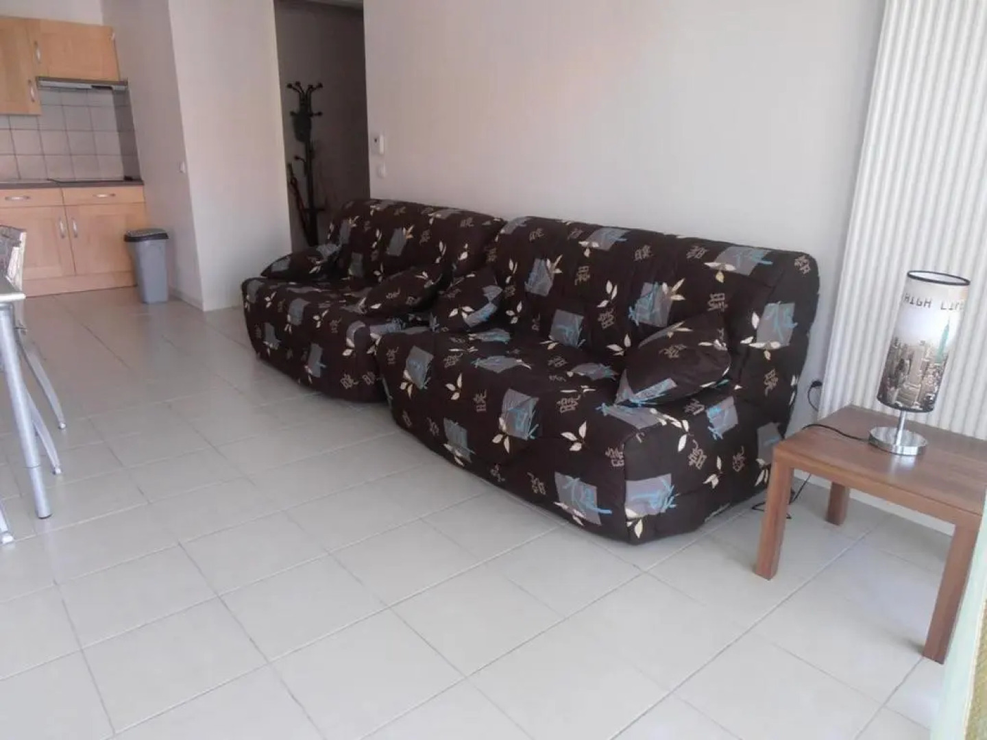 Appartement Hendaye, 2 pièces, 4 personnes - FR-1-2-291