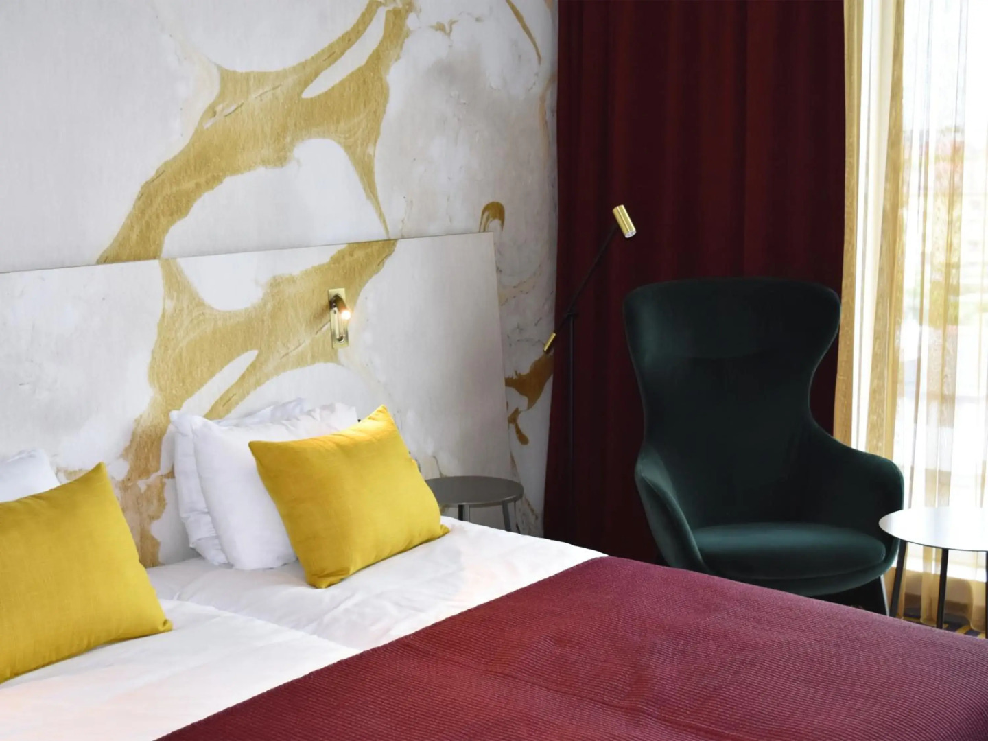 ProfilHotels Halmstad Plaza