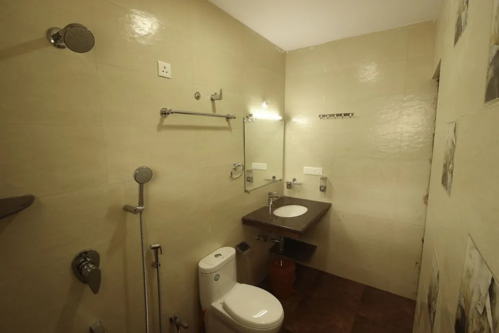 OYO 9791 Home Spacious 2BHK Nerul