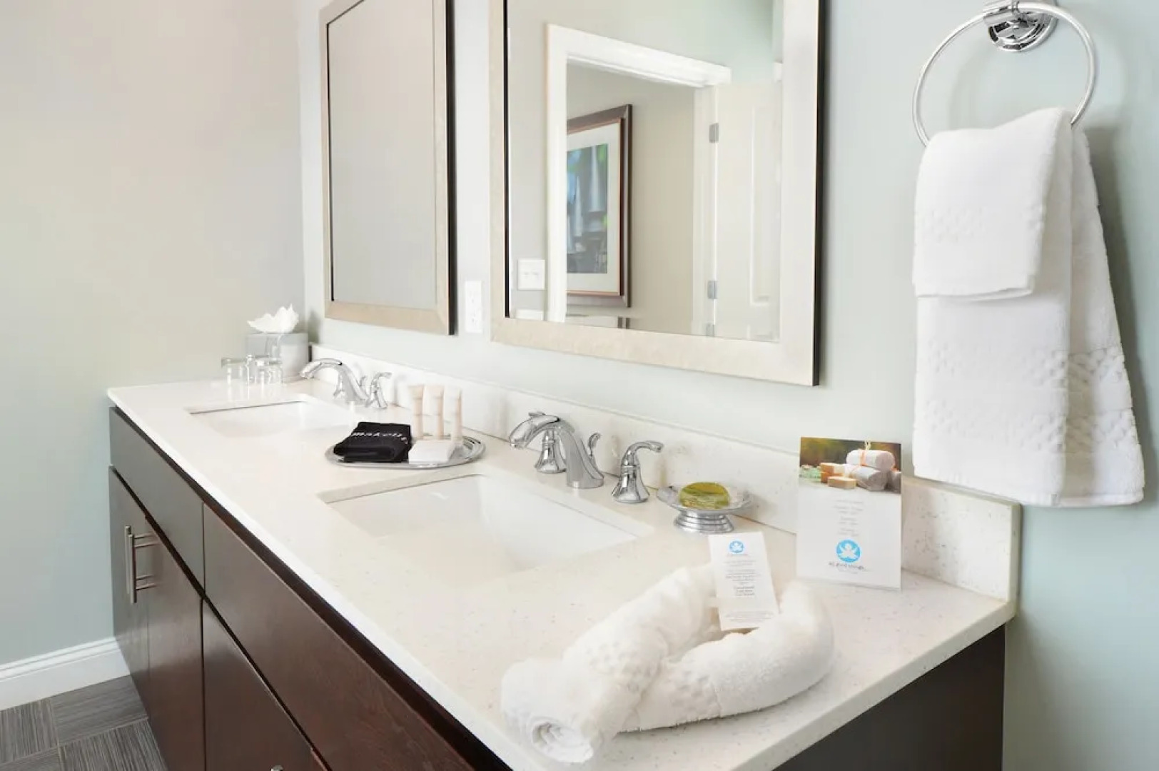 Pavilion Grand Hotel