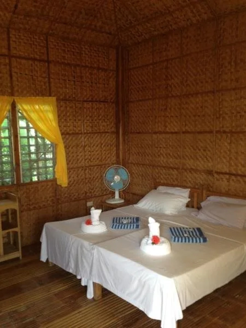 Buenavista Paradise Resort