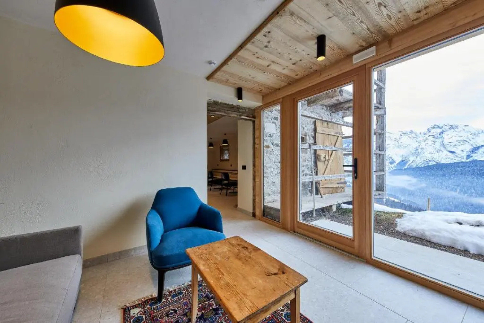 Agriturismo Botondoro