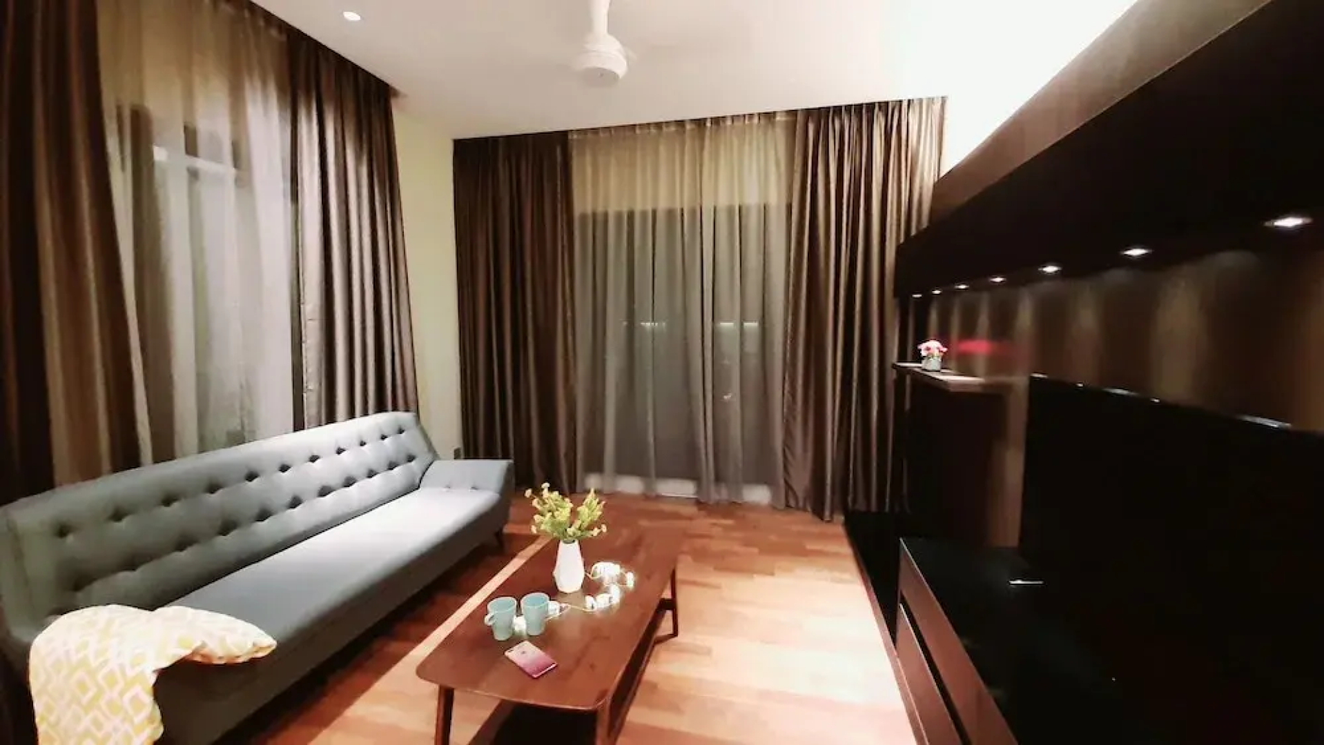 Geo38 Residence by The Pillowz Suites