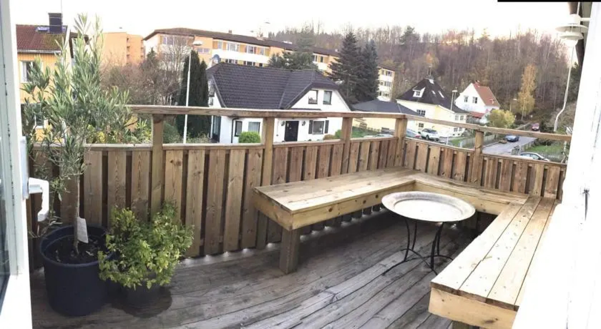 Lägenhet Dalhemsgatan