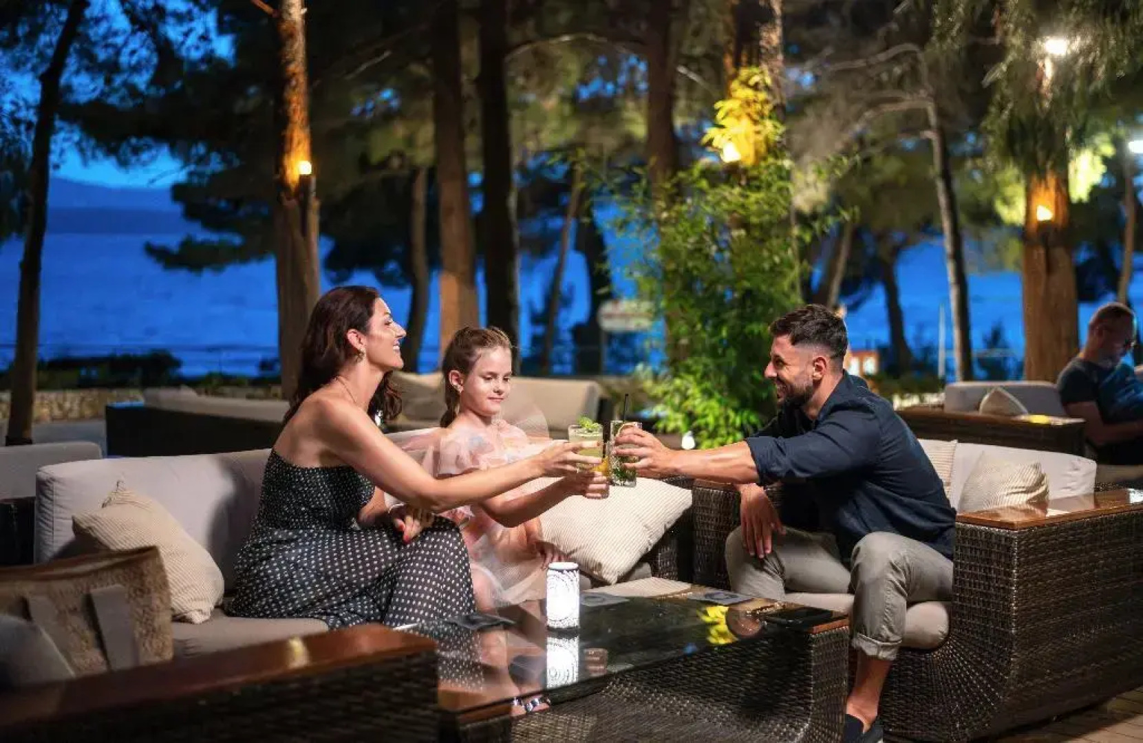 Bluesun Holiday Village Bonaca